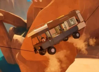 Инди-игра RV There Yet покоряет Steam: Миллион проданных копий за четыре дня
