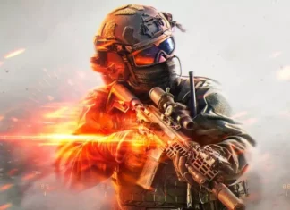 Battlefield 6 установил немыслимый рекорд: Steam взорвался от наплыва геймеров