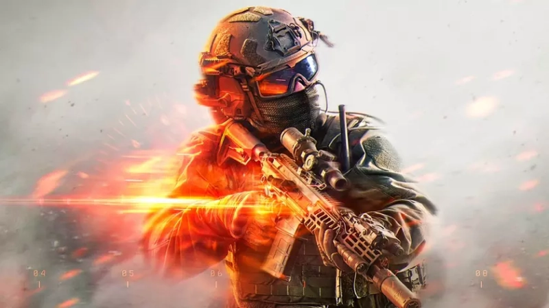 Battlefield 6 раскрыт: от реалистичной графики до продвинутой механики