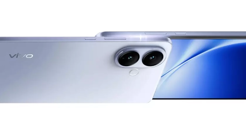Vivo V60 Lite: Первый взгляд на новое пополнение Vivo