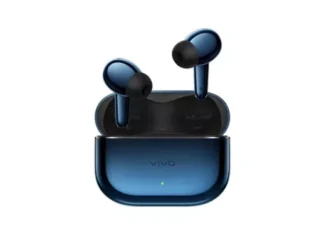 Vivo представила TWS 5: Hi-Fi-наушники с интеллектуальным шумоподавлением и многозадачным подключением