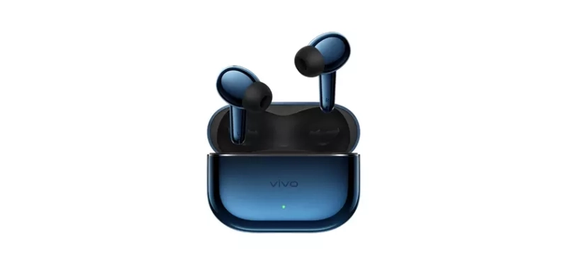 Что предлагают новые наушники Vivo TWS 5 для техногиков?