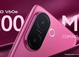 Флагман среднего класса: Vivo раскрыла все секреты нового V60e накануне премьеры