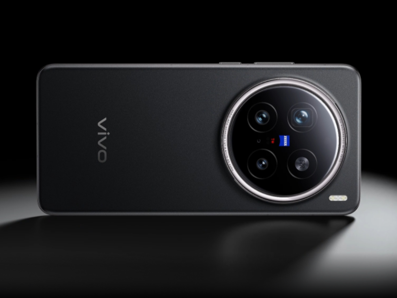 Является ли Vivo X200 Pro будущим смартфонов? Глубокое погружение в его характеристики