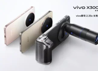 Раскрыты все детали: флагманы Vivo X300 с мощным процессором Dimensity 9500 на пороге выхода