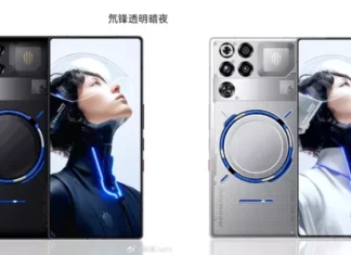 Революция в охлаждении: Nubia раскрыла уникальную водную систему Red Magic 11 Pro