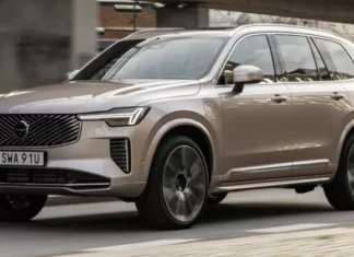 Электрификация по-шведски: Volvo перешагнула миллионный рубеж гибридных автомобилей