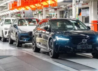 Эпоха終: Volvo навсегда распрощалась со своим легендарным универсалом V90