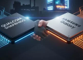 Samsung готовит революцию: производство флагманского Snapdragon 8 Gen 5 for Galaxy на собственных мощностях