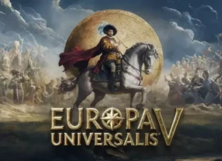 Война и дипломатия: Paradox раскрыла секреты боевой системы в новой стратегии