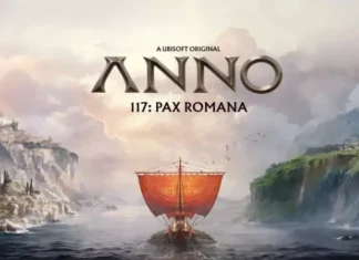 Рим в огне: Ubisoft раскрыла детали эпической стратегии Anno 117 с захватывающим геймплеем