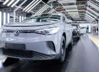 Электрический прорыв: VW Group захватывает новые рынки, несмотря на торможение в Китае