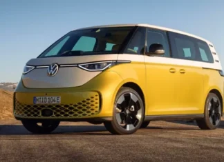 Электрический минивэн VW столкнулся с кризисом продаж: завод остановлен на четыре дня