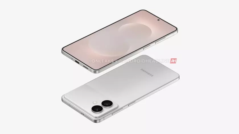 Samsung Galaxy S26 Edge: Слухи и детали о предстоящей новинке