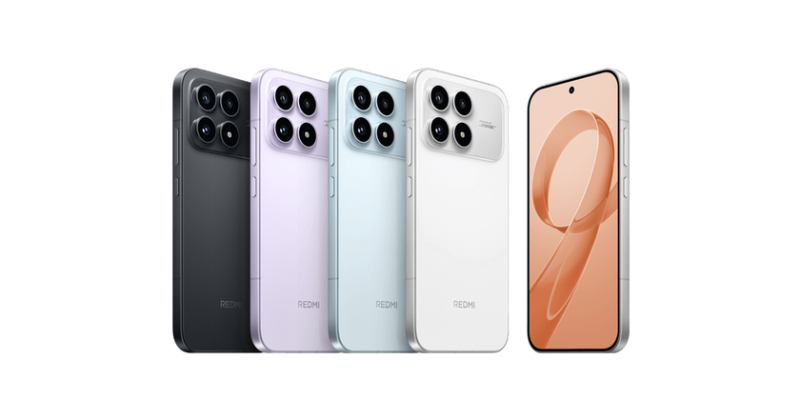 Redmi K90: новый технологический прорыв