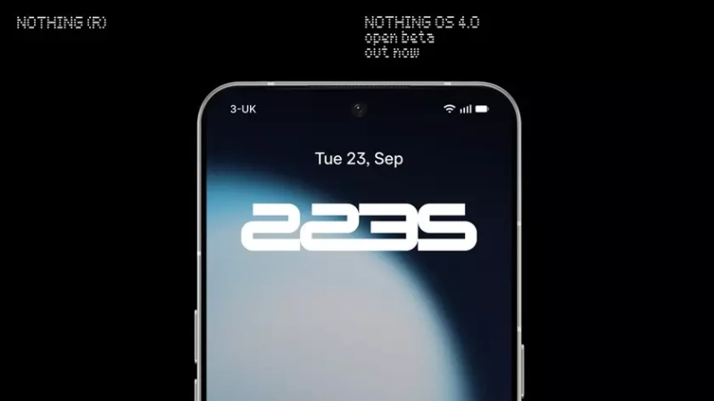 Тестируем возможности Nothing OS 4.0 beta