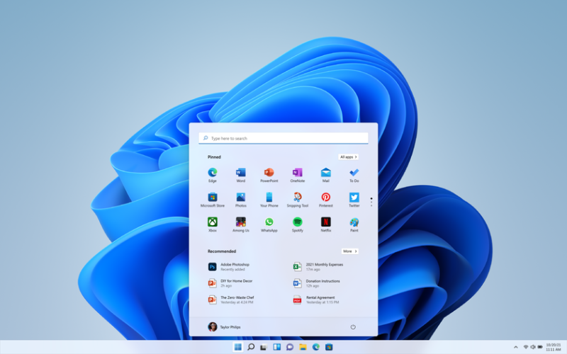 Запуск Windows 11: Что нужно знать технологически подкованным пользователям