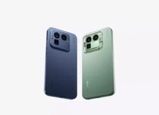 Realme впечатляет: GT8 и GT8 Pro с революционной камерной системой от Ricoh