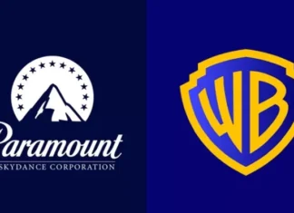 Медиагиганты на пороге слияния: Paramount Skydance пытается заполучить Warner Bros. Discovery
