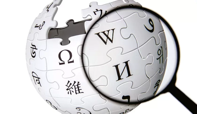 Неизвестные факты о знаменитом логотипе Wikipedia