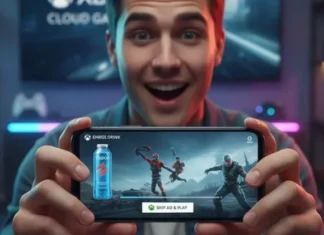 Microsoft готовит революцию в облачном гейминге: Xbox Cloud Gaming выйдет с рекламной моделью