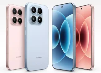 Snapdragon 8 Elite помог Xiaomi 17 возглавить рейтинг производительности смартфонов