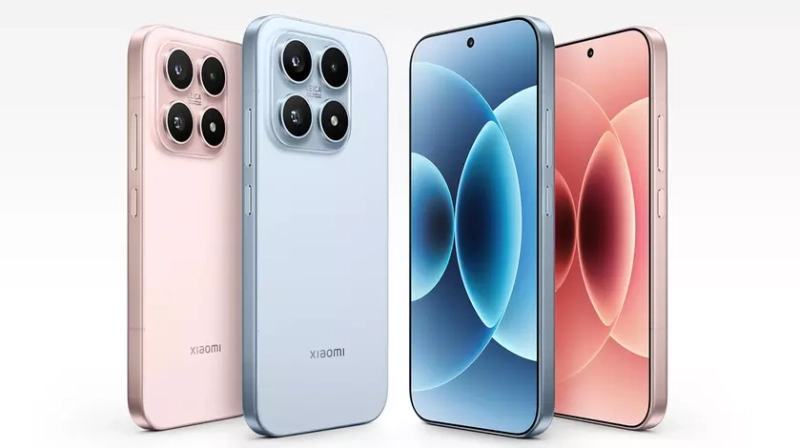 Exploring Xiaomi 17: Innovation Packed in Elegance