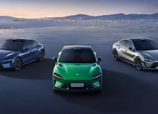 Xiaomi Auto обновила рекорд продаж: компания вышла на новый уровень автомобильного рынка