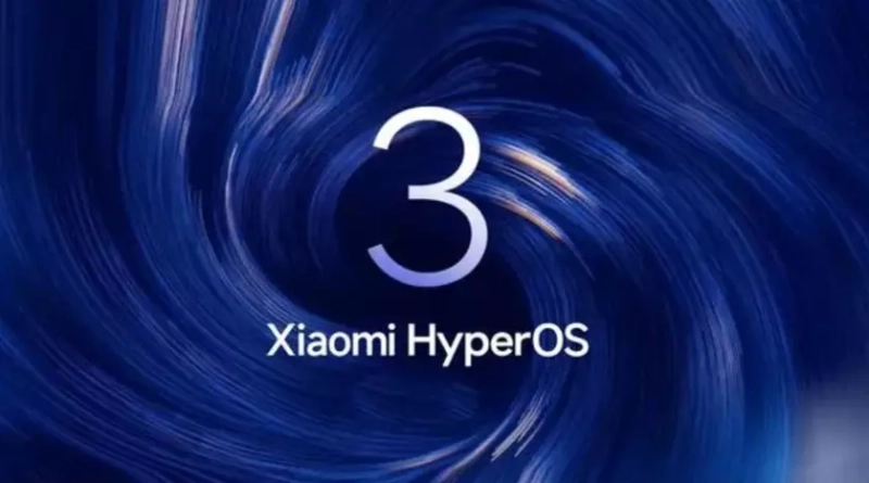 HyperOS 3: Взглянем на изменения и обновления в культовой ОС