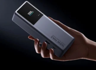 Зарядка без компромиссов: Xiaomi представила Power Bank, который заменит целый арсенал адаптеров