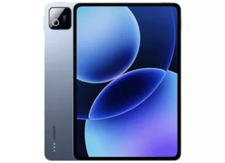 Xiaomi опережает время: разработка Pad 9 начата раньше выхода Pad 8