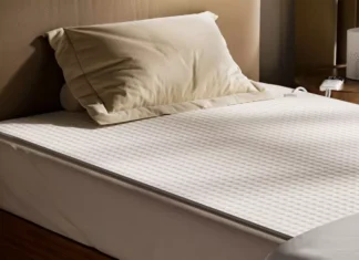 Mijia Smart Electric Blanket: инновационный гаджет от Xiaomi с искусственным интеллектом и системой безопасности