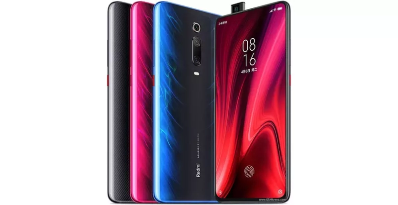Углубляясь в Redmi K20: Что делает его особенным?