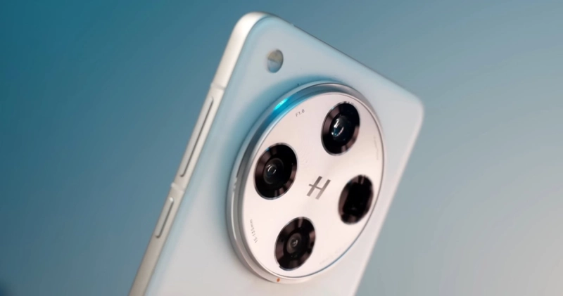 Meet the Oppo Find X8s: Where Cutting-Edge Meets Everyday Use