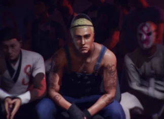 Эминем в HITMAN: Как рэпер устроит охоту на собственное альтер-эго