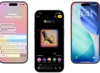 iOS 27: Apple сосредоточится на интеллекте вместо дизайна