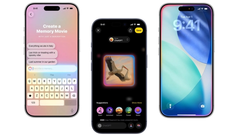 Интерфейс iOS перерождается: чем поразил новый дизайн