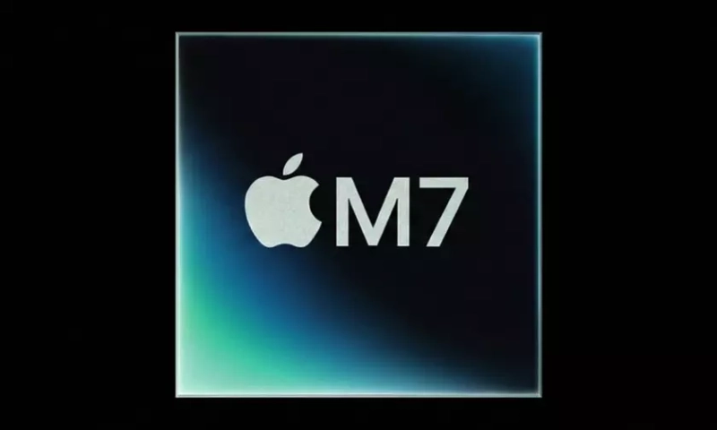 Будущее уже здесь: какие технологии раскрывает процессор Apple M7