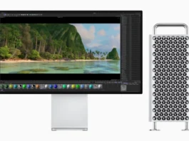 Apple переосмысливает Pro-сегмент: Mac Studio вместо Mac Pro
