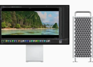 Apple переосмысливает Pro-сегмент: Mac Studio вместо Mac Pro
