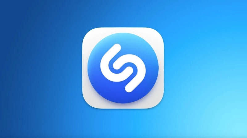 Shazam для iOS: Откройте мир музыки одним касанием