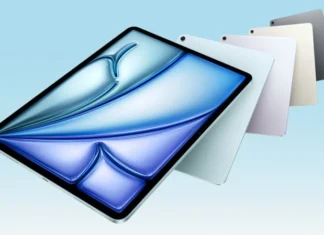 Apple возвращает iPad Air с чипом M3: выгодное предложение для экономных техноманьяков