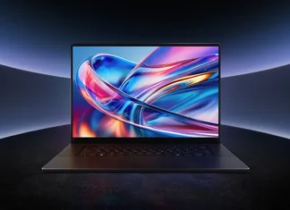 ASUS представила ProArt P16: революционный ноутбук с ИИ для креативных профессионалов