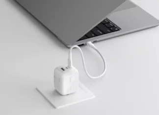 Belкin раскрыла компактный GaN-адаптер будущего: 70 Вт, три порта и революция в зарядке