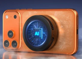 Геймерский аксессуар Black Shark: Кулер, который заряжает и охлаждает смартфон одновременно