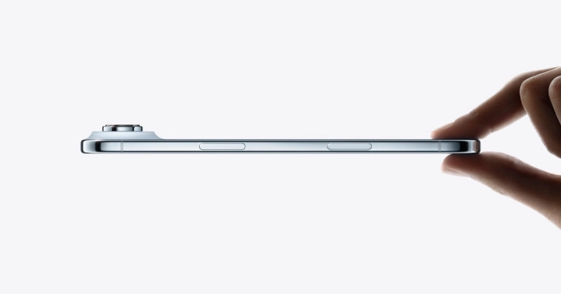 Desempaquetando el Misterio: ¿Será el iPhone Air el Próximo Salto Tecnológico de Apple?