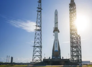 Blue Origin раскрыла причины второй отмены запуска ракеты-гиганта New Glenn