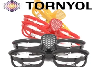Дрон-истребитель: Как стартап Tornyol объявил войну комарам с помощью высоких технологий