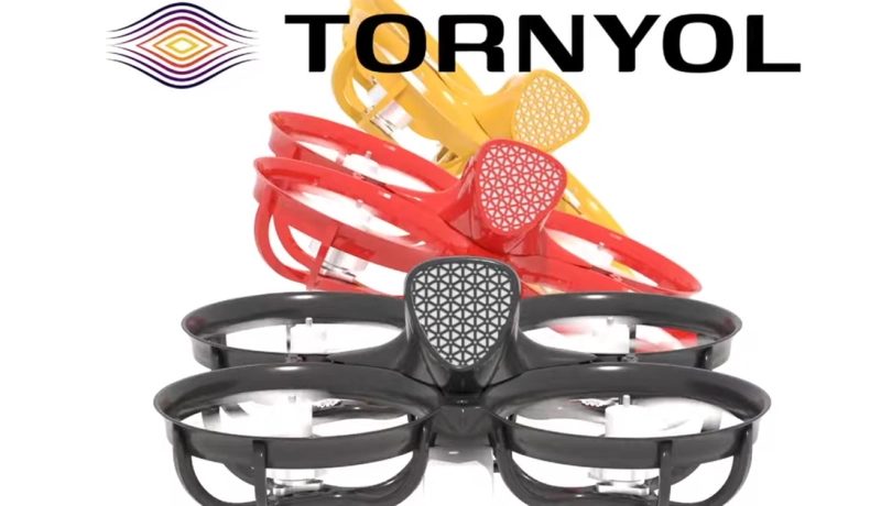 Miniature Marvel: How a New Drone is Transforming the Fight Against Mosquito-borne Illnesses