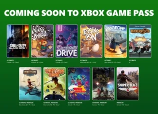 Ноябрьский геймерский прорыв: Black Ops 7 и новые игры, которые изменят Xbox Game Pass